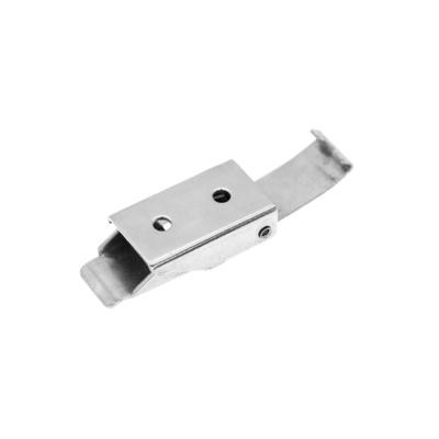 ই এম 200N ওভার সেন্টার অন্তরণ বালতি জন্য Latches আঁকা