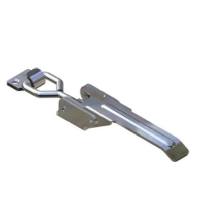 DK100-B4 হেভি ডিউটি ​​টগল ল্যাচস অ্যাডজাস্টেবল